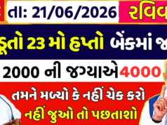 પીએમ કિસાન યોજના: હપ્તો ચેક કરવાની રીત, લાભાર્થી યાદી અને હેલ્પલાઇન નંબરની સંપૂર્ણ માહિતી